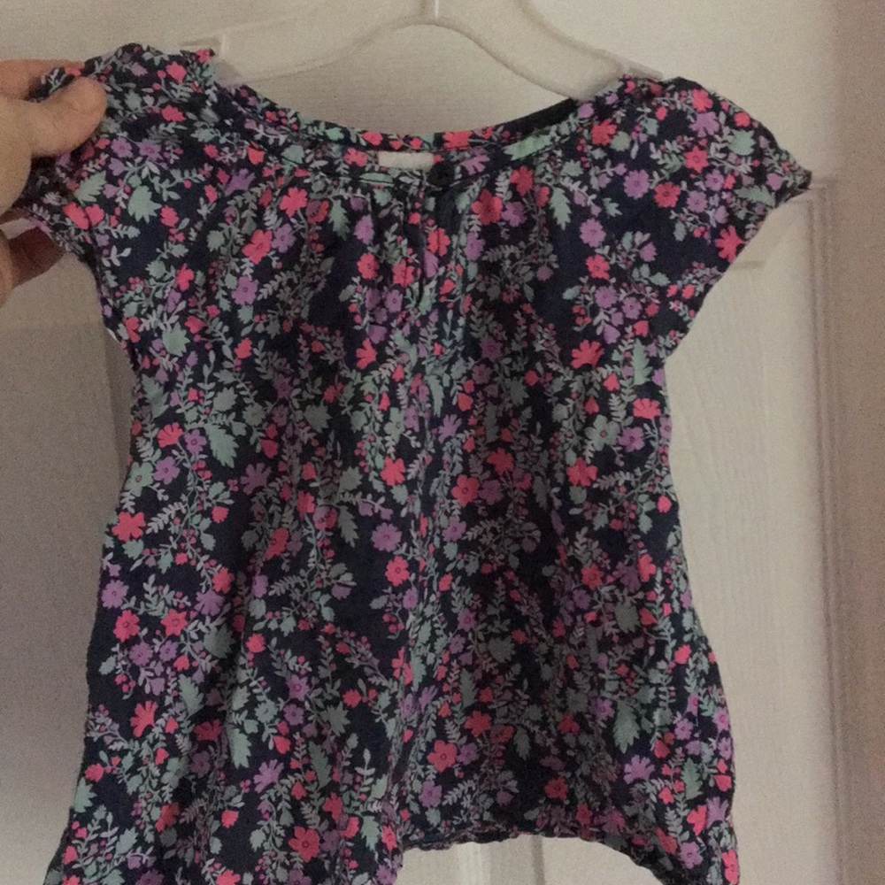 Toddler shirt